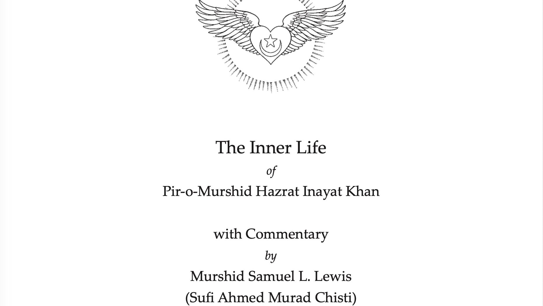 Sufi Study and Practice Class screenshot