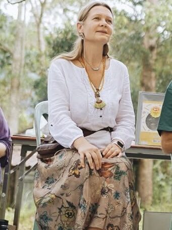 Sufi classes in Ormskirk and online Zikr circles with Dakini Maris